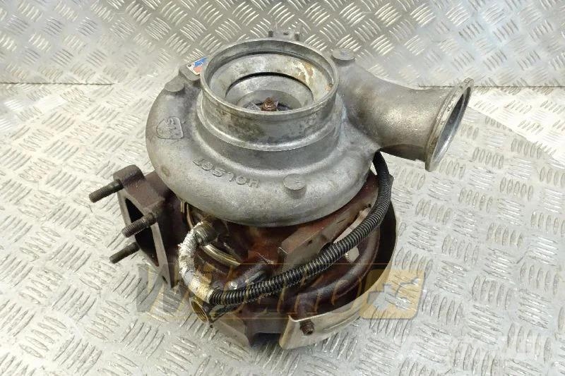 Holset HE300VG 4352385 Turbocharger / Turbolader / Turbos Двигуни