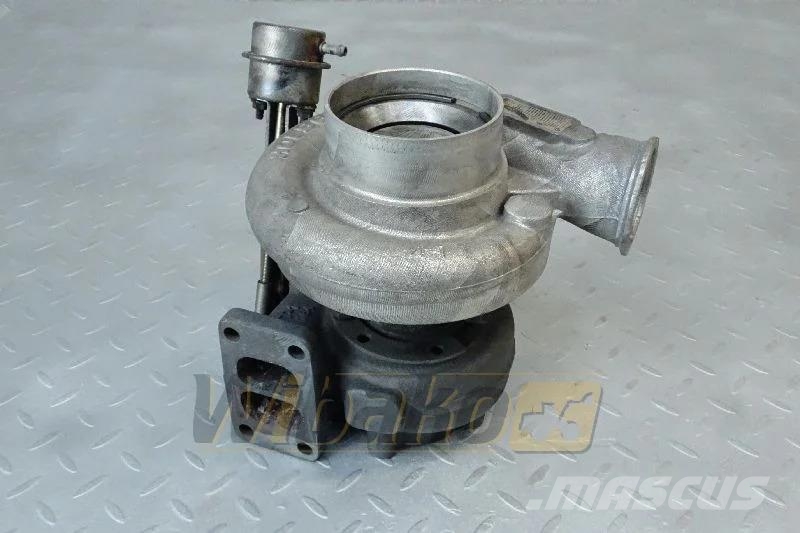Holset HE300WG 3788624 Turbocharger / Turbolader / Turbos 发动机