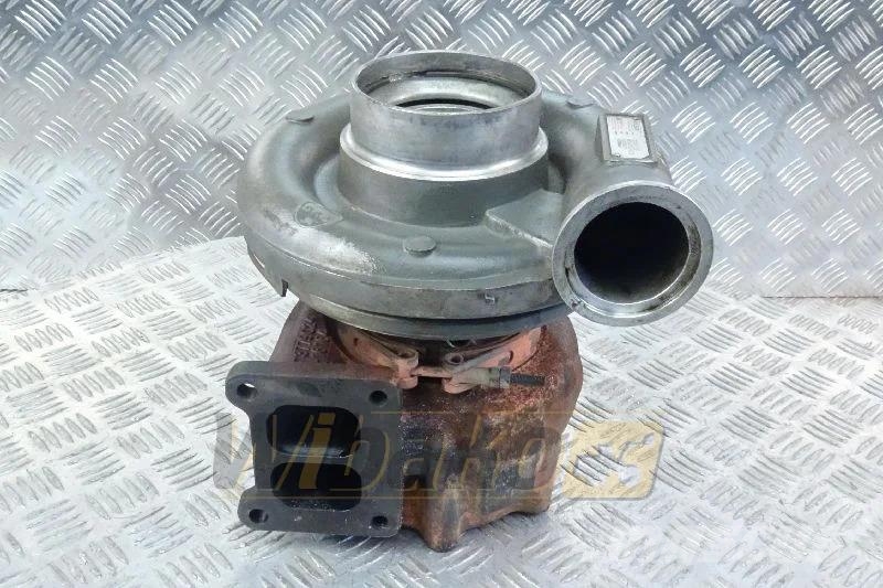 Holset HE500WG 3783720 Turbocharger / Turbolader / Turbos Двигуни