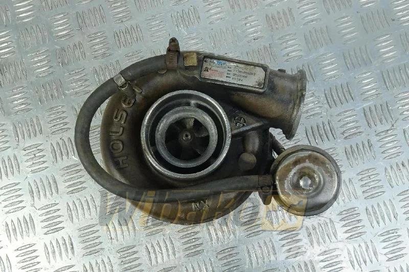 Holset HX30W 3598542 Turbocharger / Turbolader / Turbospr 发动机