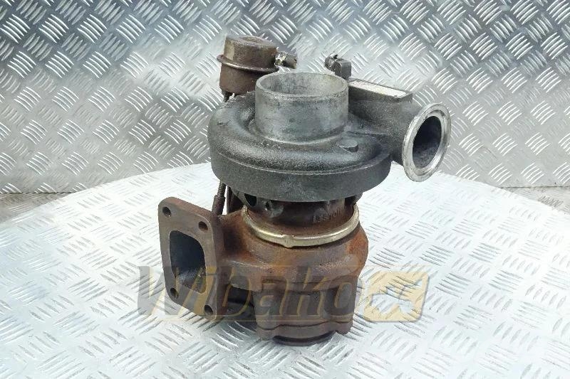 Holset HX30W 3598542 Turbocharger / Turbolader / Turbospr 发动机
