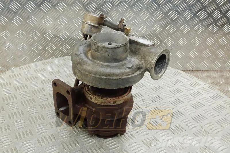 Holset HX30W 3598542 Turbocharger / Turbolader / Turbospr Motores