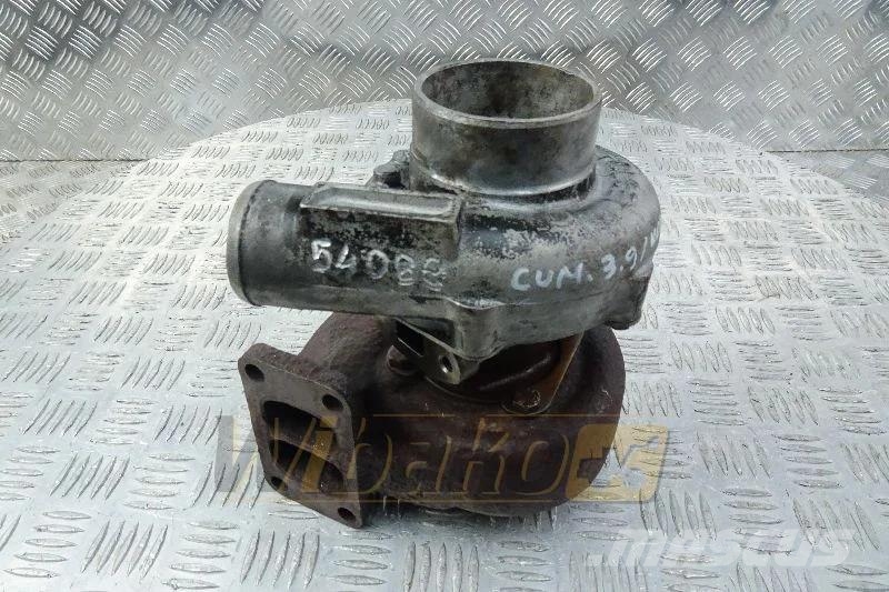 Holset HX30W 4033075 Turbocharger / Turbolader / Turbospr Двигуни