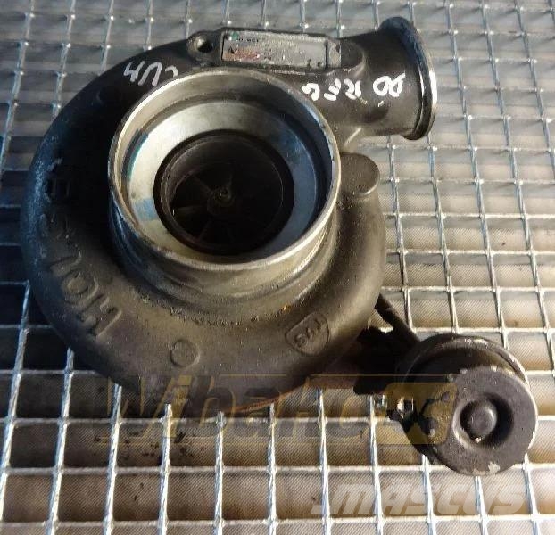 Holset HX35W 4038289 Turbocharger / Turbolader / Turbospr Двигуни