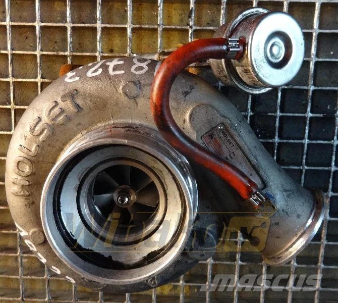 Holset HX35W 4038597 Turbocharger / Turbolader / Turbospr 发动机