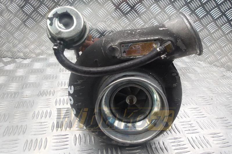 Holset HX35W 4038597 Turbocharger / Turbolader / Turbospr 发动机