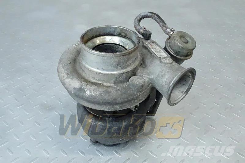 Holset HX35W 4038598 Turbocharger / Turbolader / Turbospr Motorji