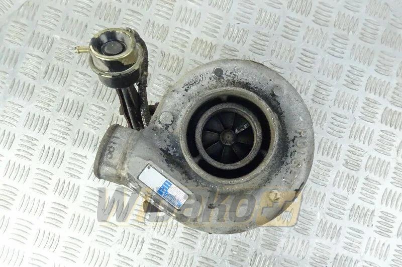 Holset HX40W 3535635 Turbocharger / Turbolader / Turbospr Motores