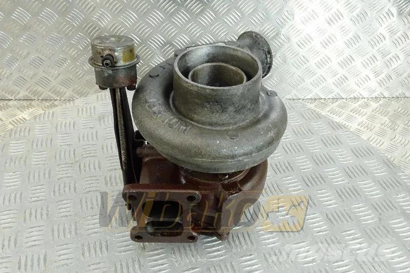 Holset HX40W 3536405 Turbocharger / Turbolader / Turbospr Motores