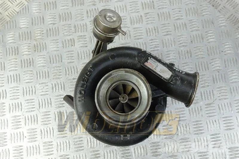 Holset HX40W 3598263 Turbocharger / Turbolader / Turbospr Motores