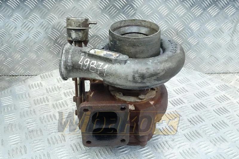 Holset HX40W 5321635 Turbocharger / Turbolader / Turbospr Двигуни