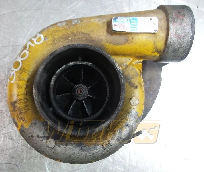 Holset HX50 3537037 Turbocharger / Turbolader / Turbosprę Motory