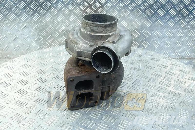 Holset HX50 3771330 Turbocharger / Turbolader / Turbosprę Engines