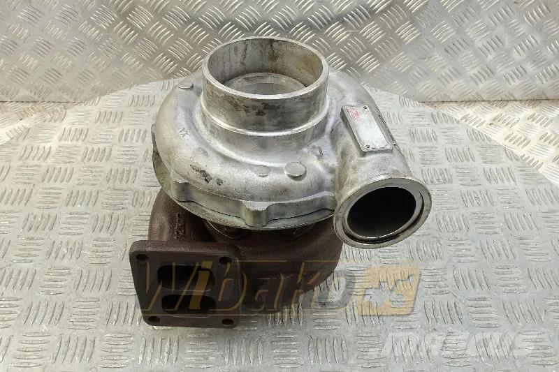 Holset HX50 4031414 Turbocharger / Turbolader / Turbosprę Двигуни