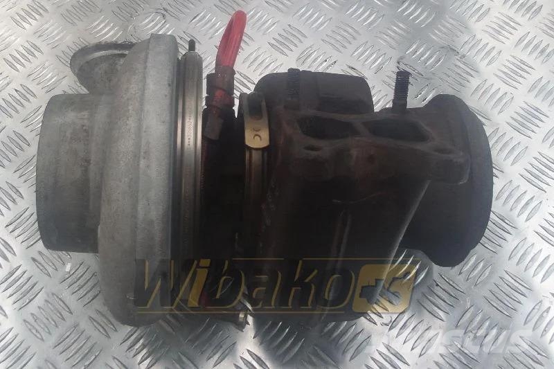 Holset HX55 4036892 Turbocharger / Turbolader / Turbosprę Engines