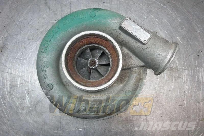 Holset HX55 4044313 Turbocharger / Turbolader / Turbosprę Двигуни