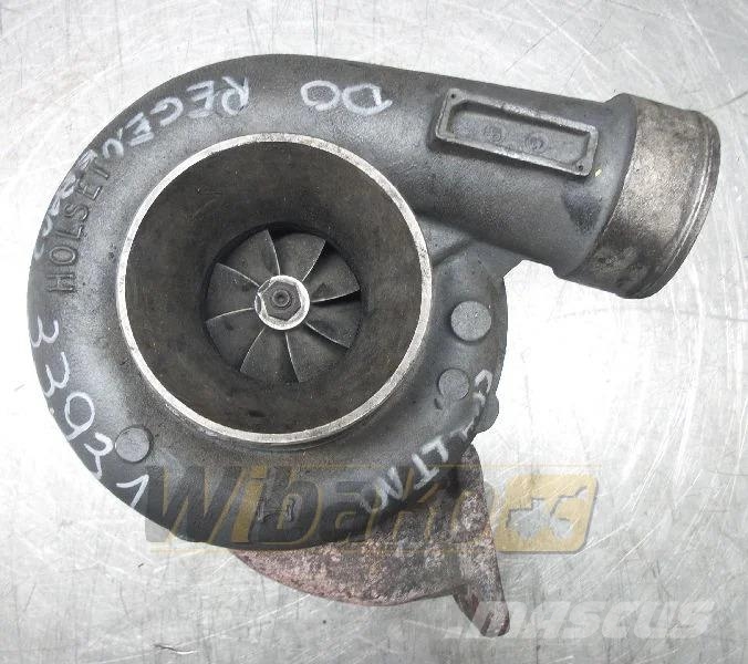 Holset LT10 3525199 Turbocharger / Turbolader / Turbosprę Motores