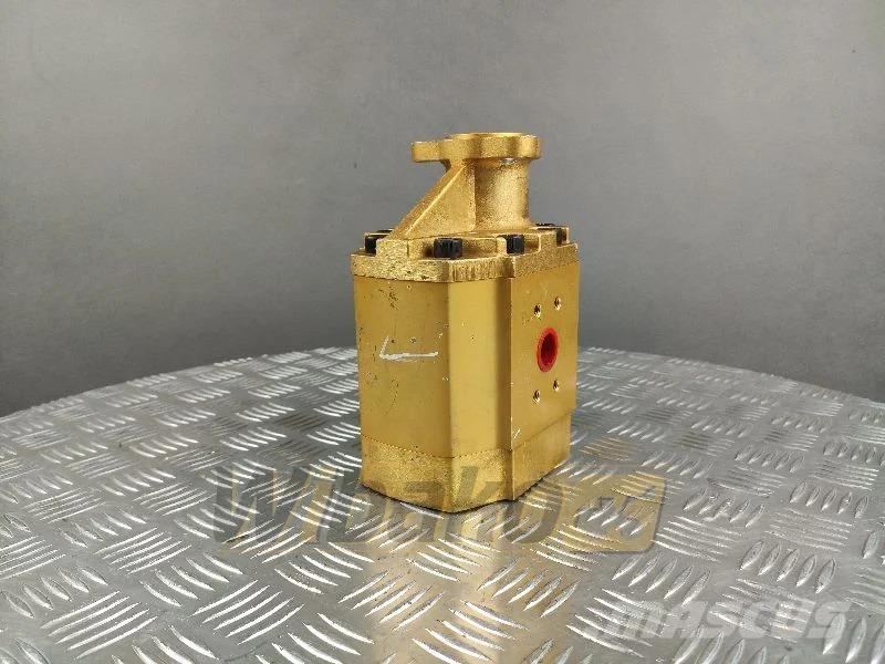 HPI 50358893 P1BHP3060L30 Gear pump / Zahnpumpe / Hydraulik