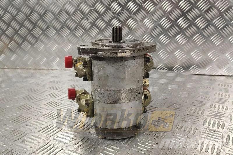  HPI 50449908 / 4006534 P1AAN2012CX2012CL30A01 Gear Hydraulika