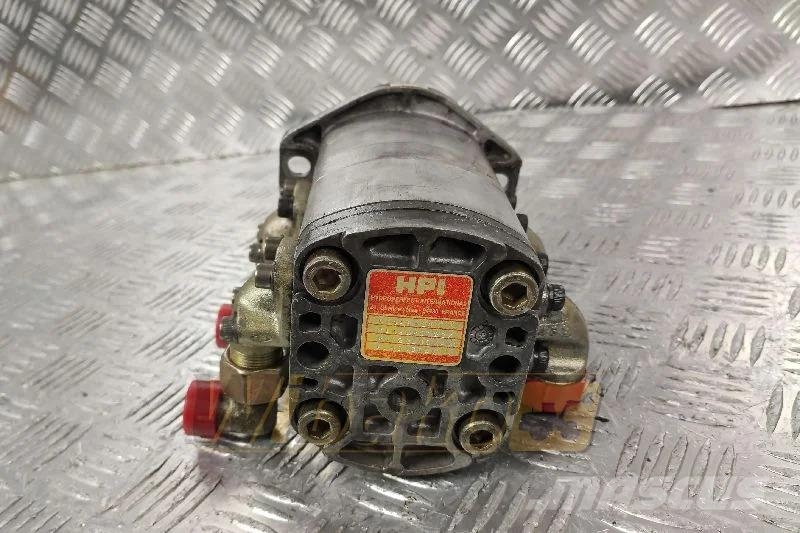  HPI 50449908 / 4006534 P1AAN2012CX2012CL30A01 Gear Hydraulika
