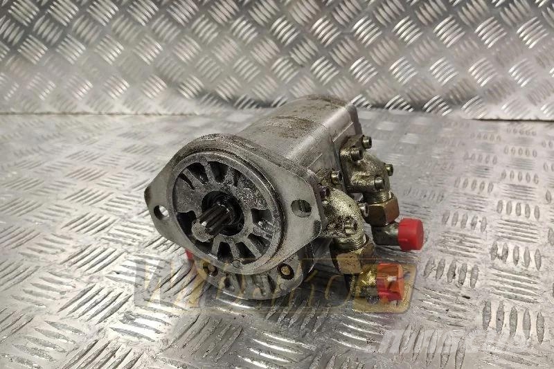 HPI 81052743 / 4006534 P1AAN2012CX2012CL30A01 Gear Hydraulika