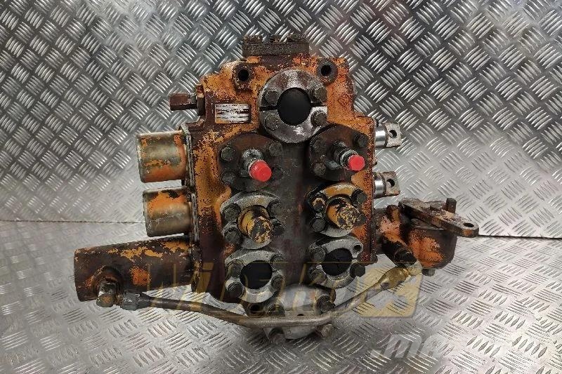 HSW TD-25C V38DDF142 Control valve / Steuerventil / Ro Hidraulika