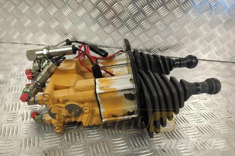 HUSCO 54075-21E 291088A1 Joystick / Joystick / Dżo Hydraulika