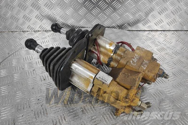 Husco 54075-21E J99A801303/291088A1 Joystick / Joy Hydraulika