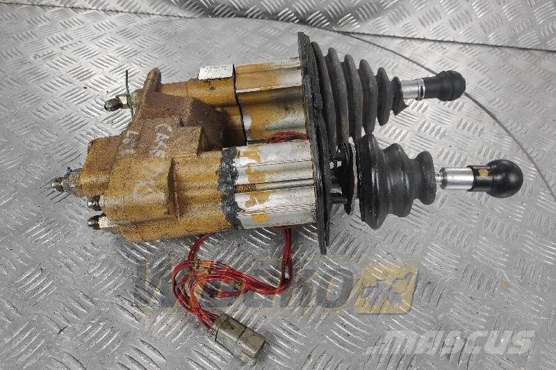 Husco 54075-21E J99A801303/291088A1 Joystick / Joy Hydraulika
