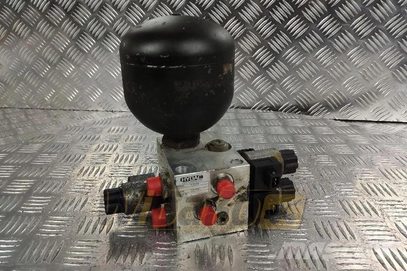 HYDAC 3321620 Valves set / Ventile (Komplet) / Ze Hydraulika