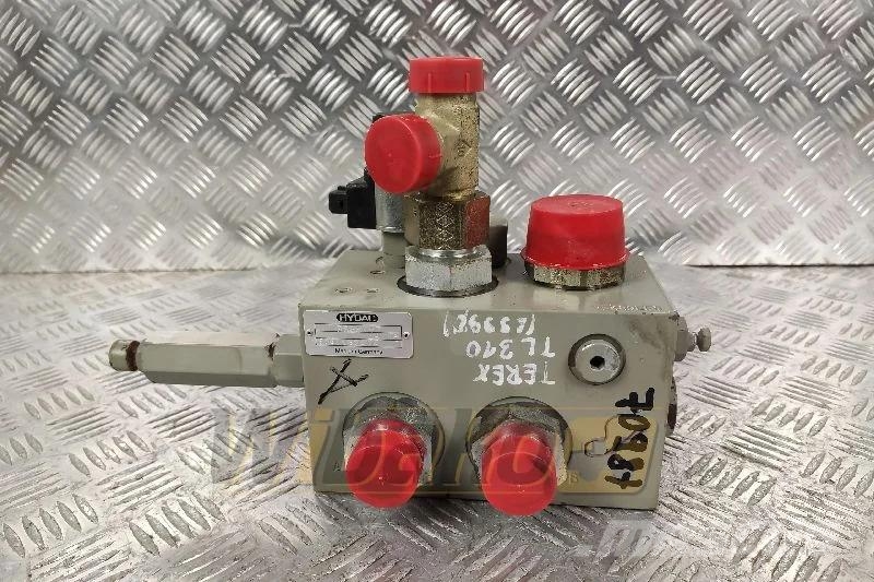 Hydac 3368397 5368632614 Distributor / Hydraulik V Hydraulika