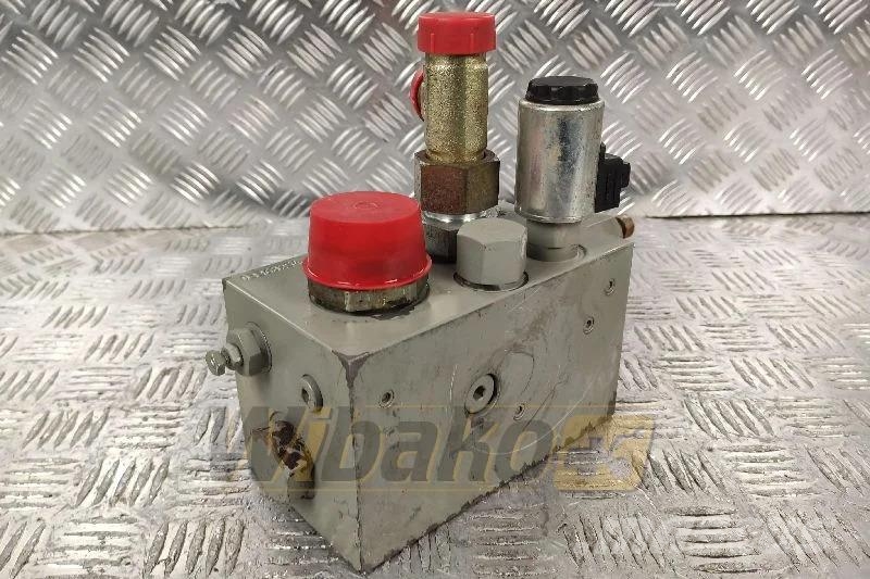 Hydac 3368397 5368632614 Distributor / Hydraulik V Hydraulika