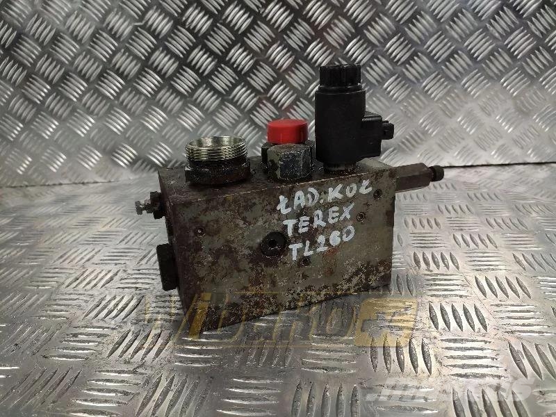 HYDAC 3368397 Valves set / Ventile (Komplet) / Ze Hydraulika