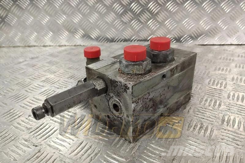 HYDAC 3368397 Valves set / Ventile (Komplet) / Ze Hydraulika