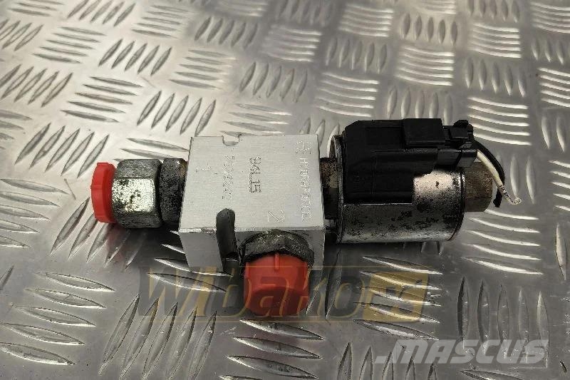  Hydraforce 34L13 7028240 Valve set / Ventilsatz /  Hydraulika