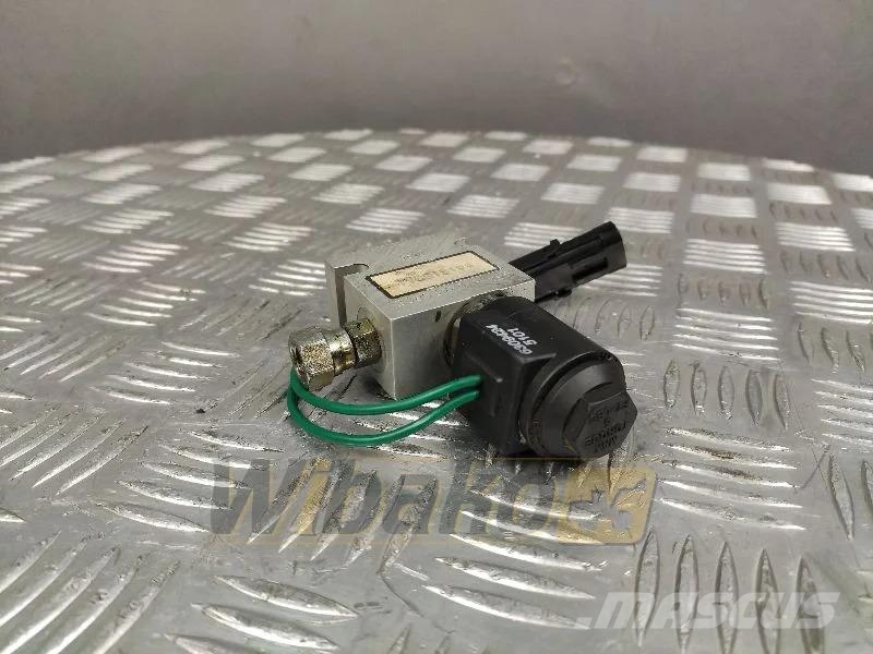  Hydraforce 413158A1 Valve set / Ventilsatz / Zest Hidráulicos