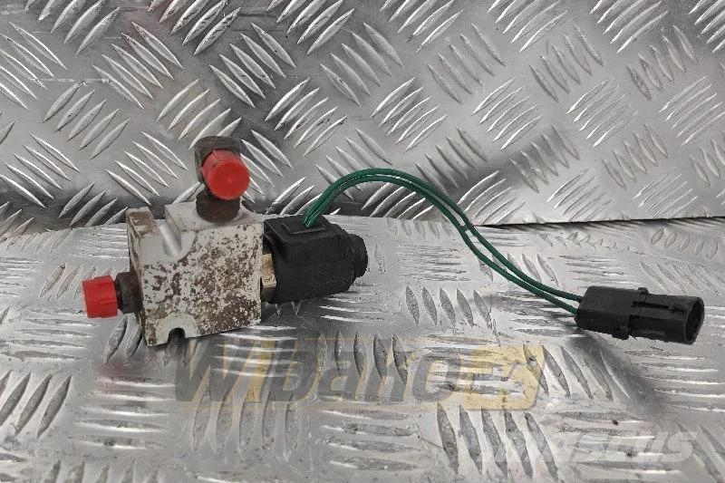 Hydraforce 413158A1 Valve set / Ventilsatz / Zest Hidraulika