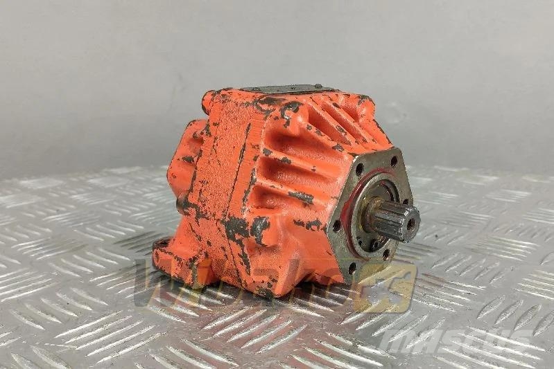 Hydraulique BG 11.007.5000 Hydraulic pump / Hydra Hydraulika