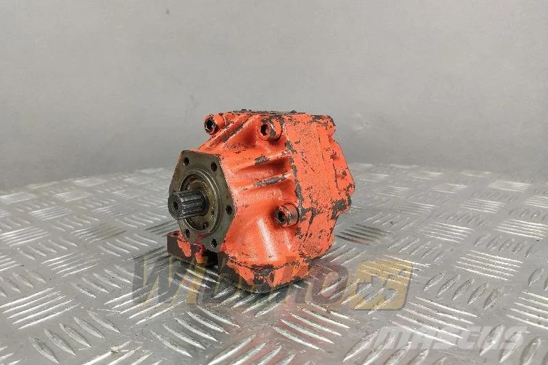 Hydraulique BG 11.007.5000 Hydraulic pump / Hydra Hydraulika
