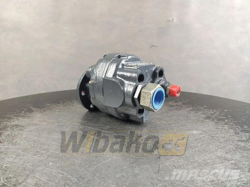 Hydreco P2A3115/1610C1 Gear pump / Zahnpumpe / Pompa zęba Hydrauliikka