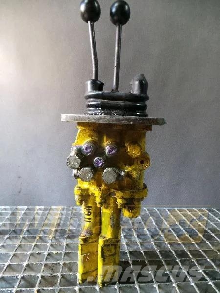 Hydreco V0605ABG50L123035/A/82 Joystick / Joystick / Dżoj Hydrauliikka