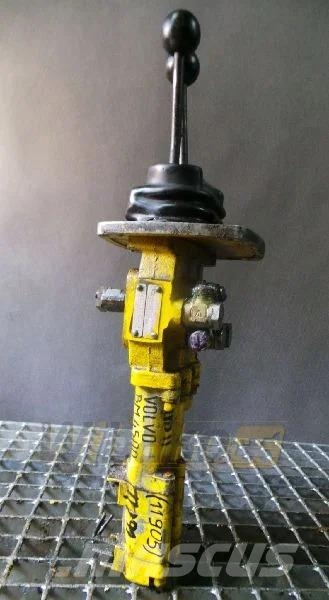 Hydreco V0605ABG50L123035/A/82 Joystick / Joystick / Dżoj Hydrauliikka