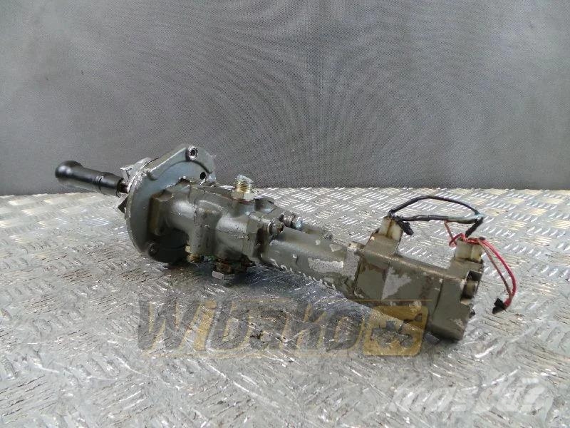 Hydreco V0605GA168L Joystick / Joystick / Dżojstik Hidravlika