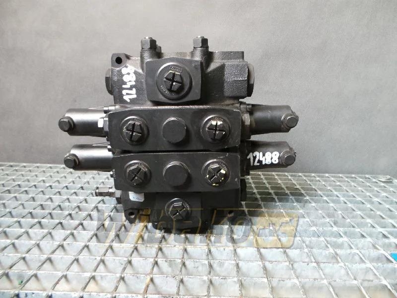 Hydro Control 66876 001894108 Distributor / Hydrau Hydraulique
