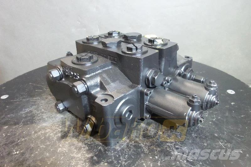 Hydro Control 66884 001970484 Distributor / Hydrau Hidraulice