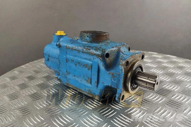  Hydro Leduc A1000511565H Hydraulic pump / Hydraul Hydraulique