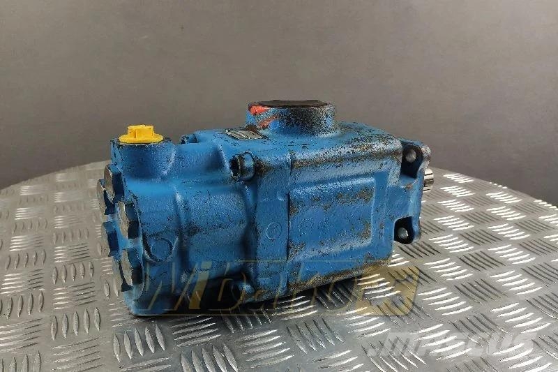  Hydro Leduc A1000511565H Hydraulic pump / Hydraul Hydraulique