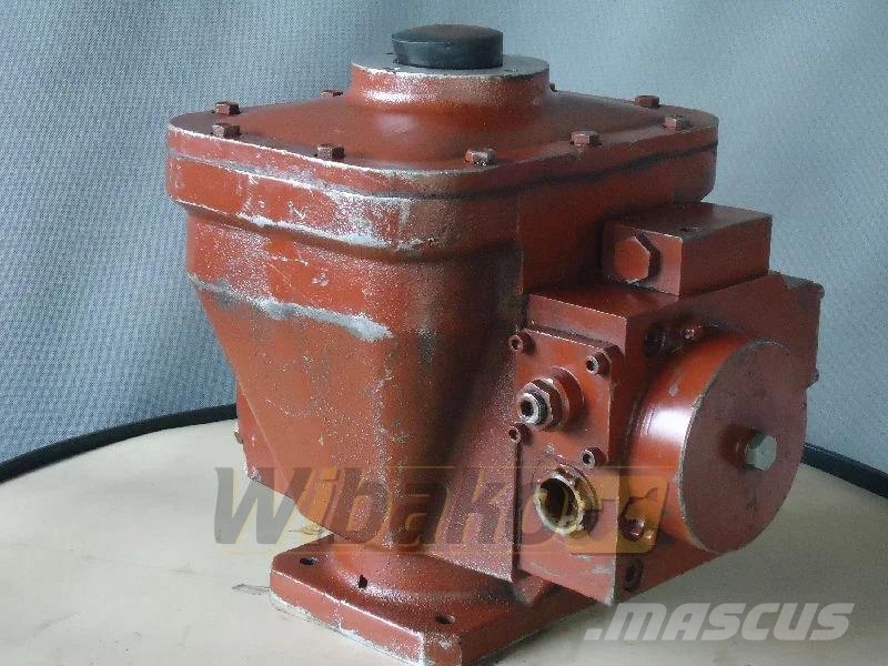 Hydroma PNZ263SZ00L Hydraulic pump / Hydraulikpum Hydraulique