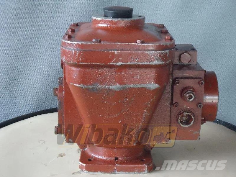 Hydroma PNZ263SZ00L Hydraulic pump / Hydraulikpum Hydraulique