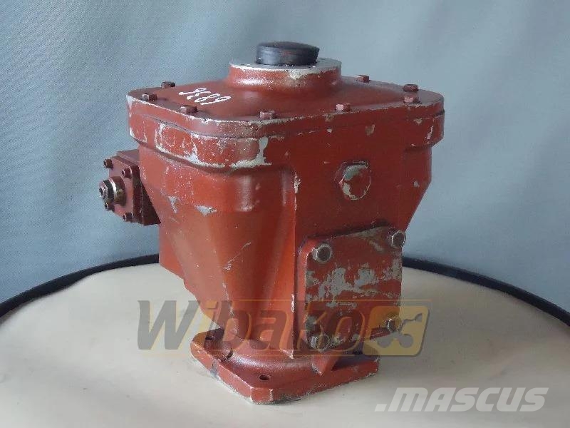 Hydroma PNZ263SZ00L Hydraulic pump / Hydraulikpum Hydraulika